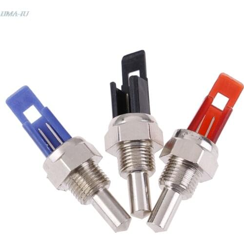 1pcs Gas Water Heater Spare Parts NTC Temperature Sensor Boiler For Water Heating