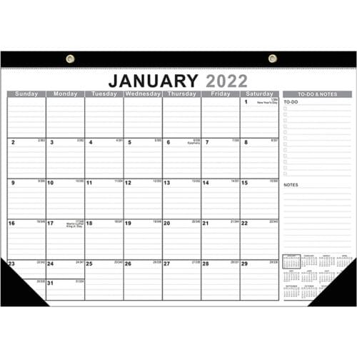 Hinmay Calendars For The Year