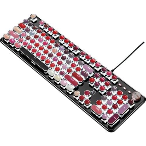 Hokerbat Computer Keyboards