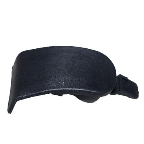 RADIATOR BRACKET cover pad Tow Hook Cover Cap for Ford Fiesta Mk7 2009-2012