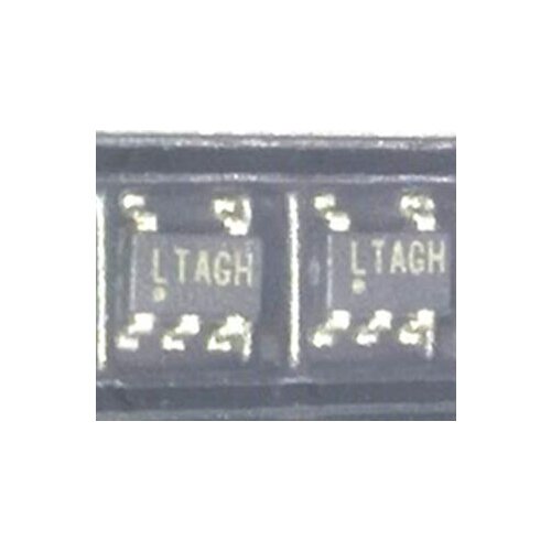 LTC3406B-2ES5 LTC3406B-2ES5#TRPBF