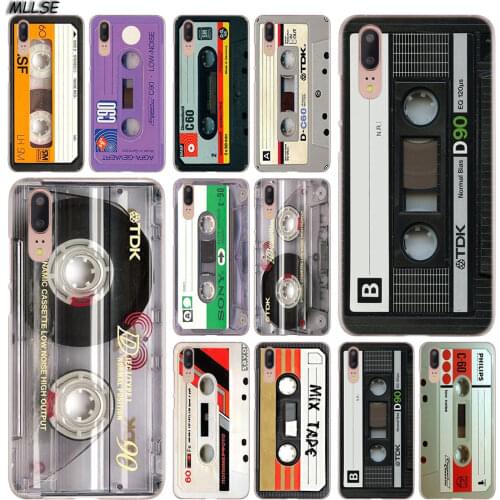 MLLSE Huawei P20 Phone Cases