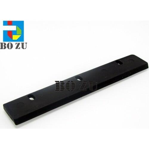 Brand new large format inkjet printer black printhead Astar-jet wiper
