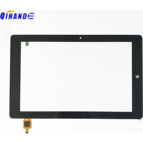 New 10.1'' inch touch screen 10B79 FPC-10B79-V01 Tablet touch digitizer glass repair For Chuwi hi10 X panel tablets 10879