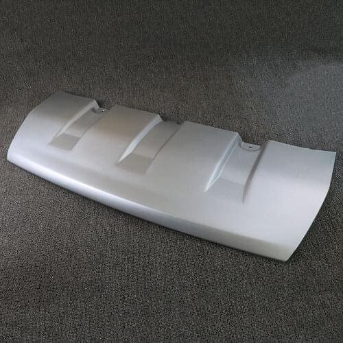 Gray Front Bumper Tow Hook Cover Towing Eye Cover For Land Rover Range Rover Evoque 2016 2017 2018 LR079014 car accessories