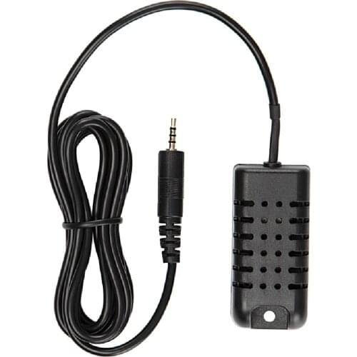 Probe Only! Inkbird External Temperature &Humidity Sensor Exclusive for IBS-TH2 PLUS for Wireless Thermometer Hygrometer