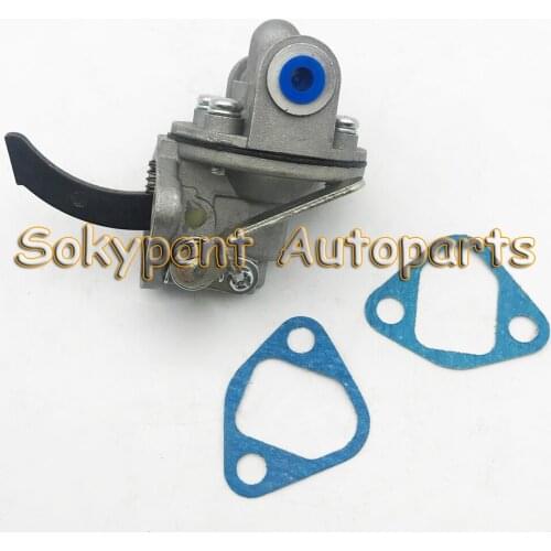 Fuel Pump fits forYanmar 2TNE68 2TNE65 2TN66 3D68E 3TNE68 Diesel engine 119600-52021 119600-52020