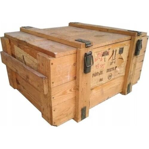 Vap-Dap Storage Boxes