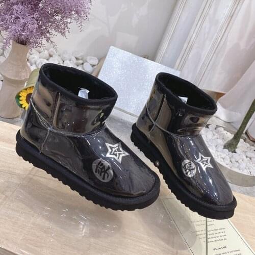 Женские зимние сапоги Vvl venven li China At AliExpress