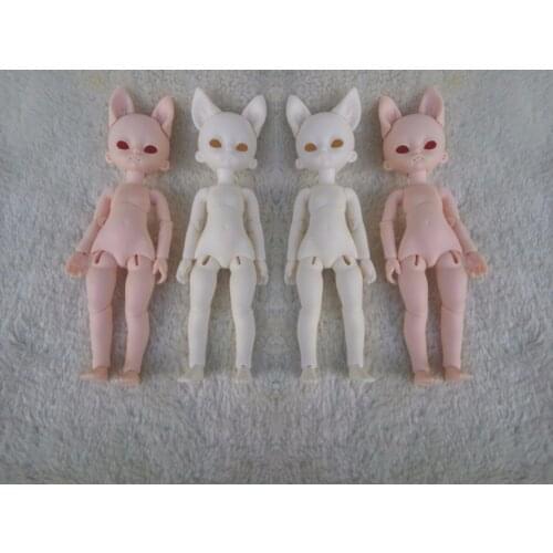 1/8BJD doll - Lucy free eyes to choose eye color Free shipping