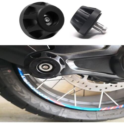 1pcs Motorcycle Drive Shaft Anti-drop Ball Anti-drop Protection Block For BMW R 1200 GS LC 13-18 R1200 GS LC Adventure 14-18