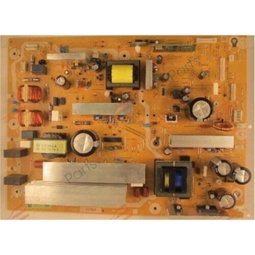 Power Supply Board Unit Panasonic 50" VP504 ETX2MM863MNM Plasma