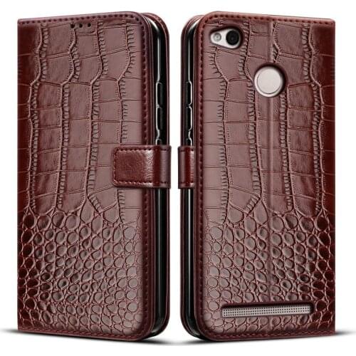 Wallet Flip Case For Xiaomi Redmi 3S 3X 3 Pro Cover Shockproof Magnetic Leather Stand Phone Protective Bag