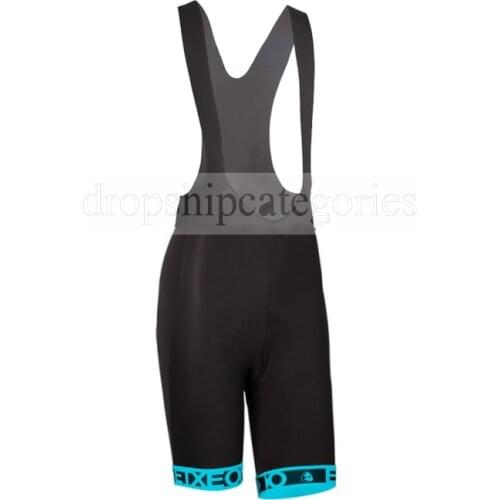 Italy Miti Etxeondo culote ciclismo verano hombre gel Summer Breathable Quick Dry bretelle ciclismo 2019 Breathable 12D gel pad