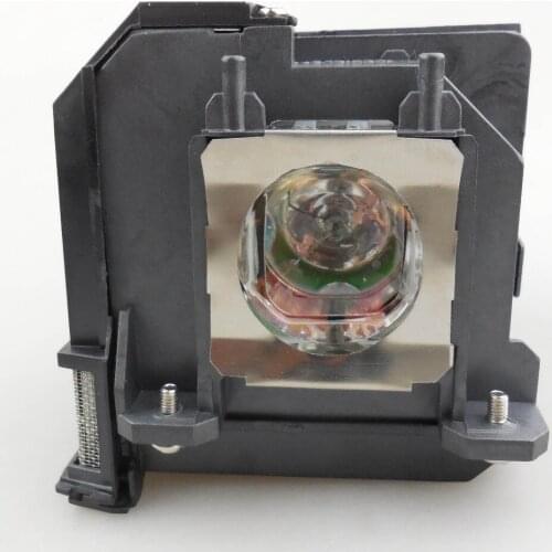 Inmoul Projector Lamp For ELPLP80 for PowerLite 580,585W BrightLink 585Wi, 595Wi with Japan phoenix original lamp burner