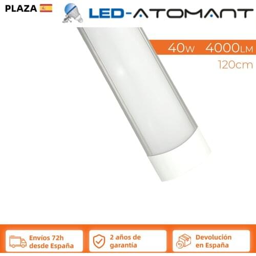 LED ATOMANT LED Long Lamps