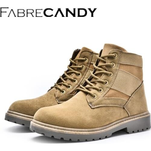 MAYLEN HUGHES Desserts For Men