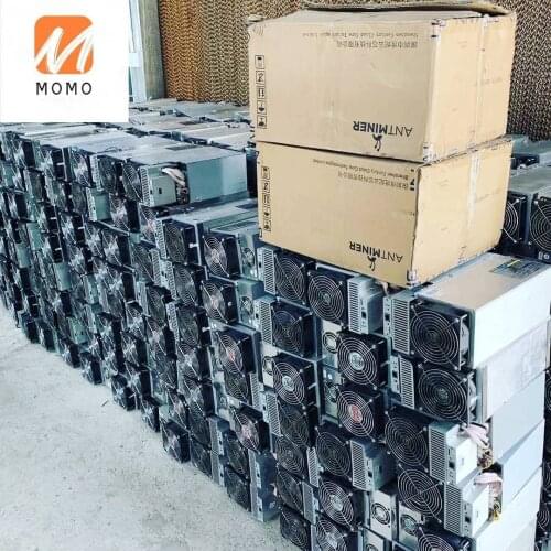 TZ2021 Used Second Hand INNOSILICON T2T 30Th Miner SHA-256 Algoritham 2200w High Profitable Miner T2T 30T 25T