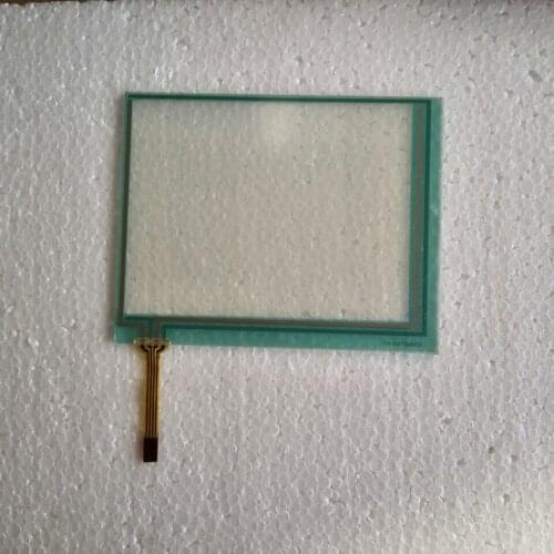 MT506LV4CN MT506S MT506SV4CN Touch Glass Panel for HMI Panel repair~do it yourself,New & Have in stock