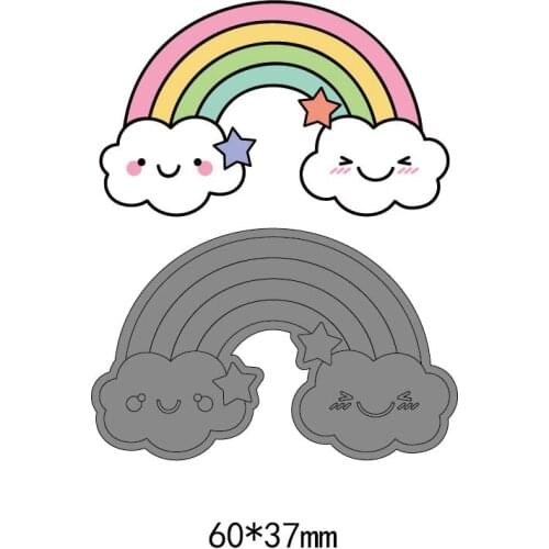 Cartoon Fruit Metal cutting dies cute car cutting die for Scrapbooking Card make DIY Embossing photo album crafts knife Mold