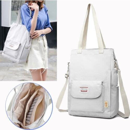 MYCARE Totes With Short Handles