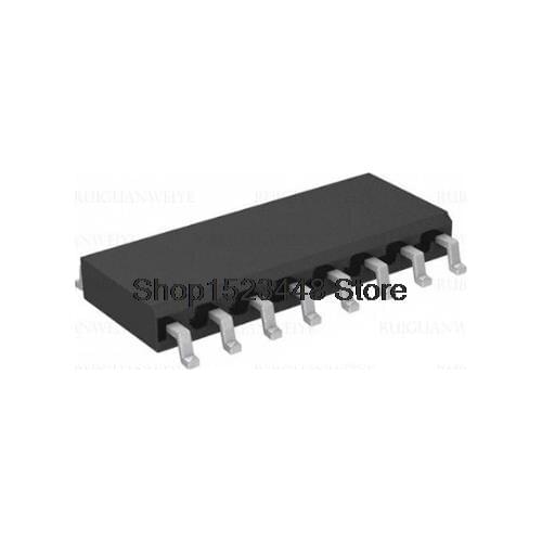New 5PCS MCP3208 MCP3208-CI/SL MCP3208-C MCP3208-C1/SL MCP3208-B MCP3208-BI/SL