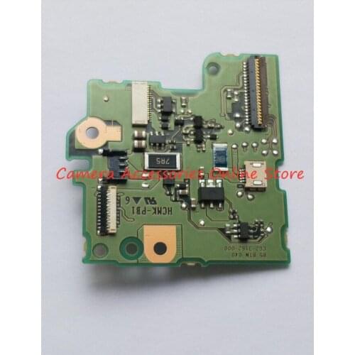 New DC Power drive board PCB Repair parts for Canon EOS 5D Mark III ; 5D3 5D III SLR