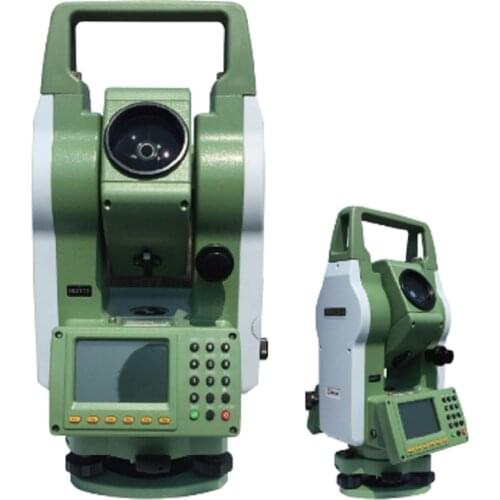 2" total station 400m reflectorless low price total station made in china Dadi DTM622R4/Topcon total station