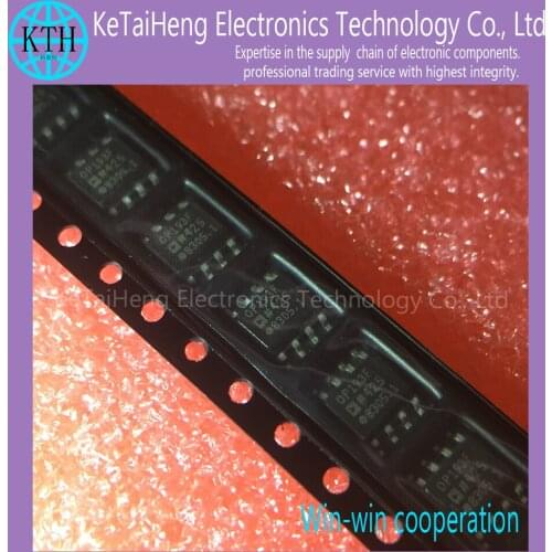 OP193F OP193FSZ SOP8 NEW Electronic Components