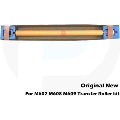 Original New For HP M607 M608 M609 M631 M632 M633 E60055 E60065 E60075 E62555 E62565 E62575 Transfer Roller RM2-6800-000CN