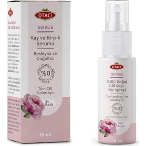 OTACI Makeup Products