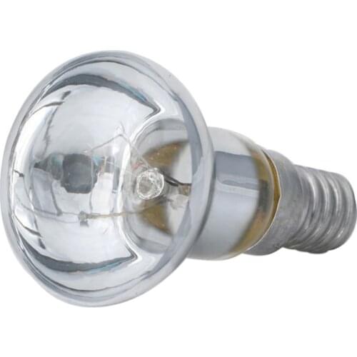 E14 Light Holder Edison Bulb R39 Reflector Spot Light Bulb Lava Lamp Incandescent Filament Lamp nearby