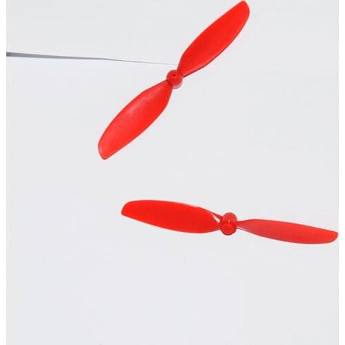 10/100pcs 1x74 propeller aircraft Airplane Parts/length 74 hole 1mm/DIY Toy parts/Technology model