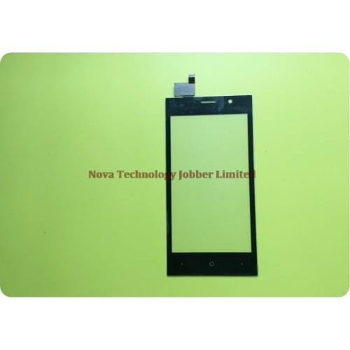 Wyieno ML245 Sensor Phone Replacement Parts For Dexp ML245 Touch Screen Digitizer Glass Panel