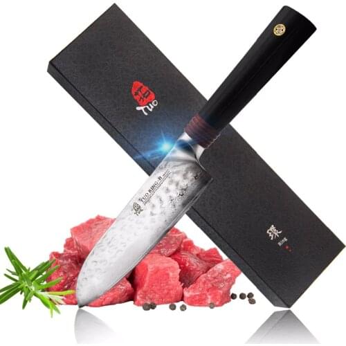 Ножи Сантоку TUO China At AliExpress