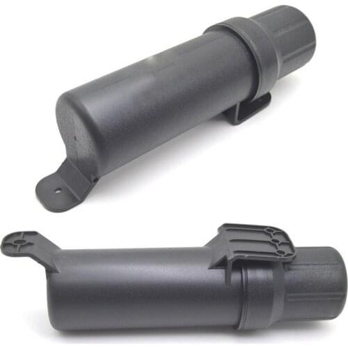 Universal Off-Road Motos Motorcycle Accessories Waterproof Tool Tube Gloves Raincoat Storage Box