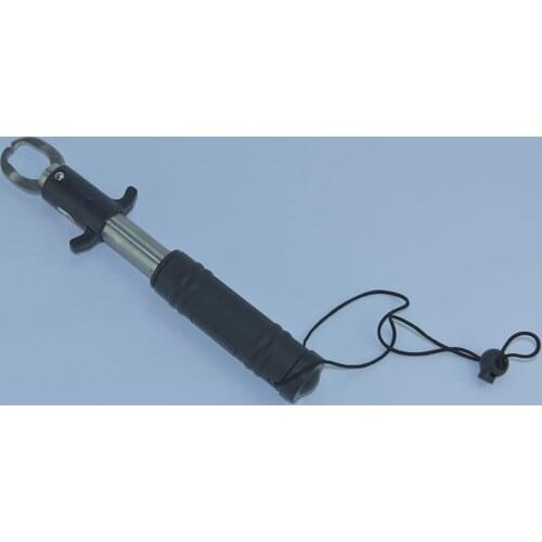 3pcs HSP-603 Big Fish Gripper with scale and tape Fish Trigger