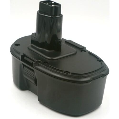 For Dewalt 14.4VA 1300mAh/1.3Ah power tool battery Ni CD DC9091 DE9038 DE9091 DE9092 DW9091 DW9094 DE9094