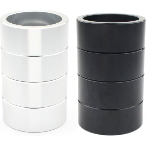 2.5" ATV Shock Absorber Lift Spacer Kit for Honda Rancher Recon 230