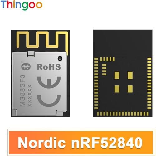 Bluetooth Ble Serial Module Transmitter Rf Transceiver Long Distance Antenna 2.4Ghz Receiver Terminal