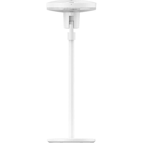 Xiaomi Mijia DC Inverter Circulating Floor Fan Battery Version 7+5 Double-Layer Fan Blades Portable Charging Intelligent Joint