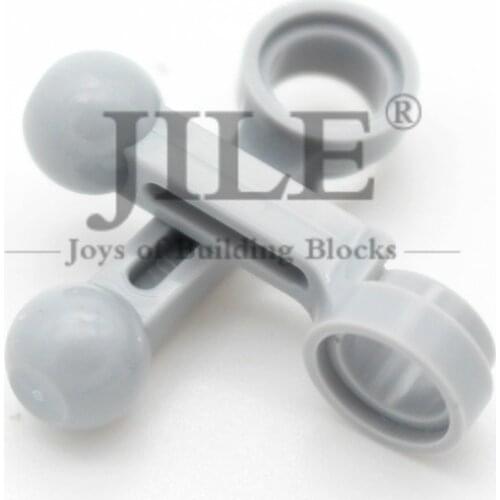 Moc Technology Engine Connecting Rod 2852 DIY Educational Building Bricks Blocks Bulk Compatible with Assembles Particles Toys