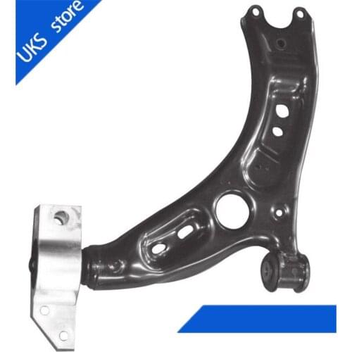 1K0 407 166 Front Lower Control Arm For Scirocco