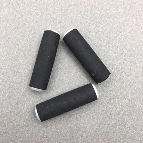 20PCS 35mm Xaar konic printhead rubber pressure roller paper Pinch Roller for Allwin human yaselan infiniti solvent printer