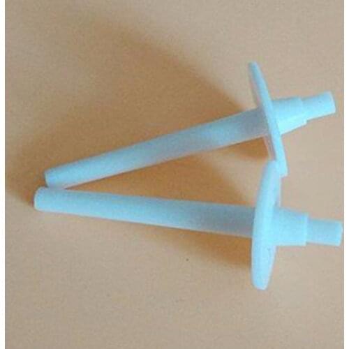 New 2pcs Spool Pin #444813-454 For SINGER 600 750 2000 4205 4206 4210 4212 4220