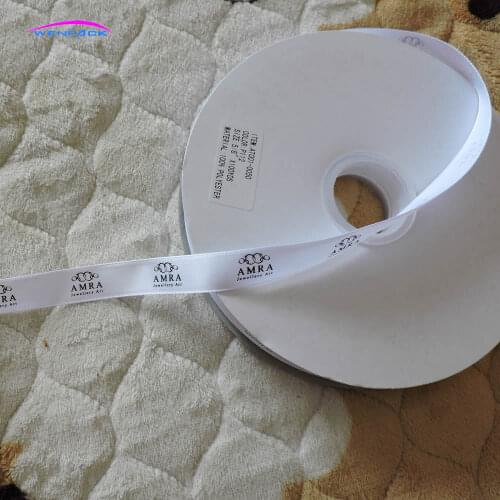 Wenpack Satin Ribbons