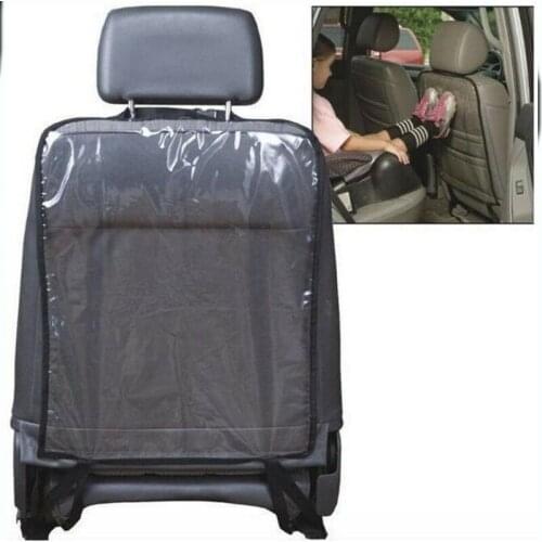 Car Seat Back Protector Cover Children Kids Cushion Kick Mat FOR BMW E34 F10 F20 E92 E38 E91 E53 E70 X5 M M3 E46 E39 E38 E90