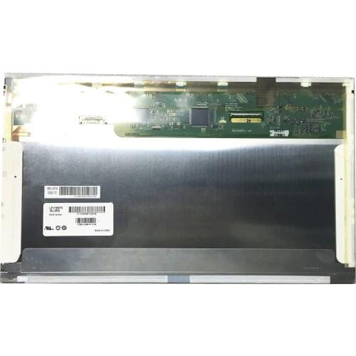 Free Shipping LP173WF3-SLB3 LP173WF3 SLB3 SLB2 SLB1 SLB4 For HP Elitebook 8760w 8760 Laptop Lcd Screen LVDS 50 Pins