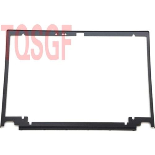LCD Front Bezel For Lenovo ThinkPad T470 01AX956 AP12D000700 BLACK