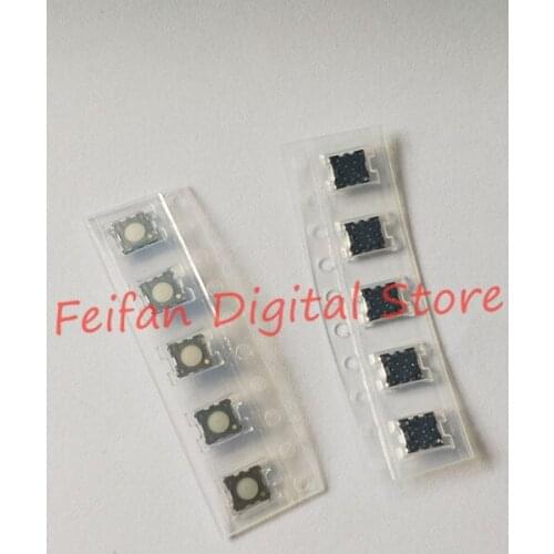 1 PCS Camera Shutter Release Button Replacement for Sony A5000 A5100 A6000 NEX7